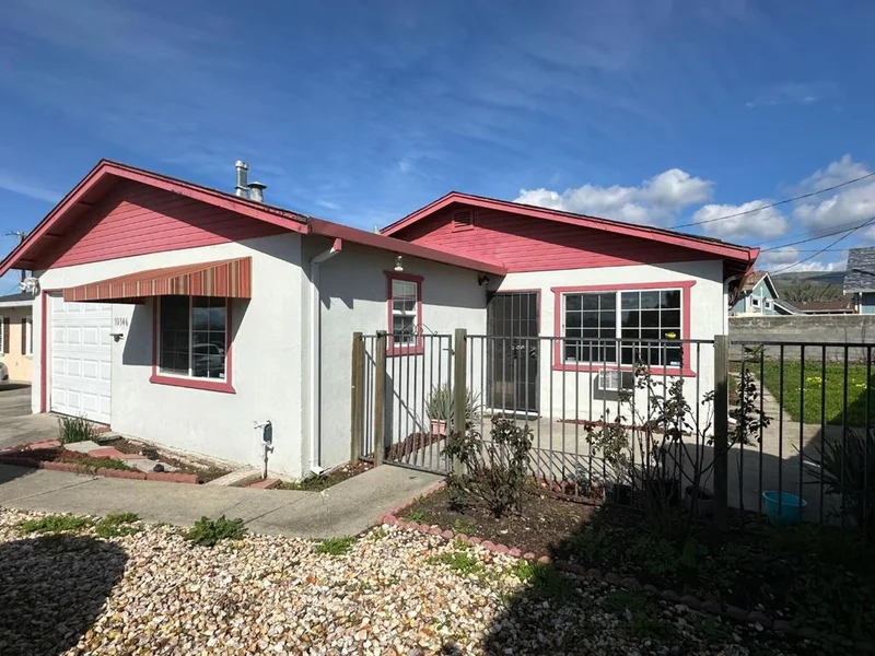 10346 Murtha, San Jose, CA 95127