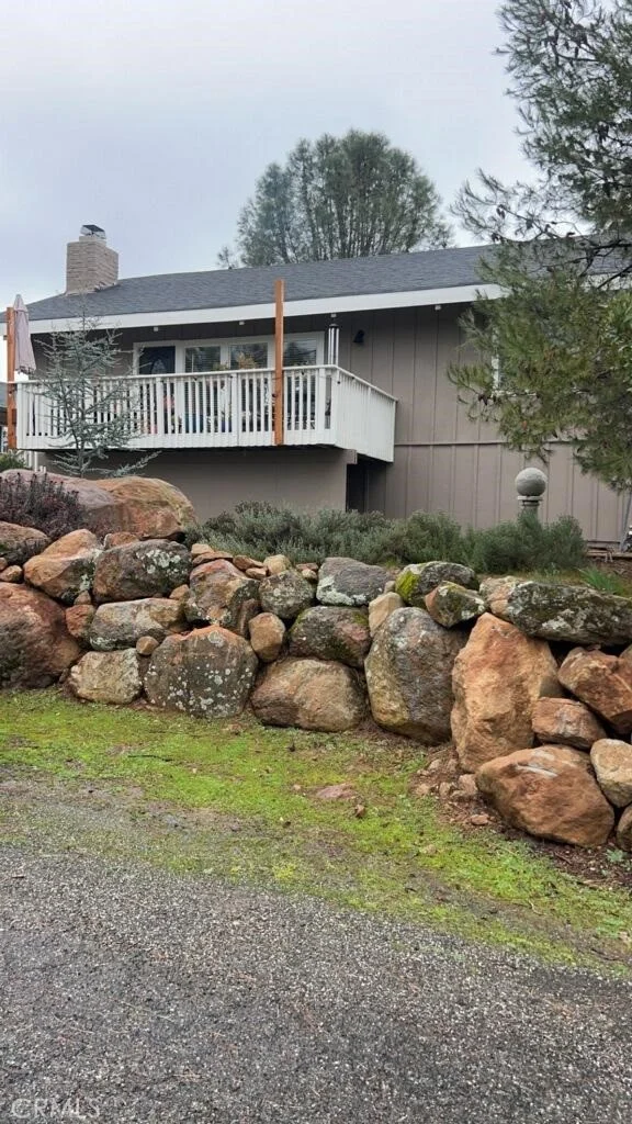 10366 Walnut Way, Kelseyville, CA 95451