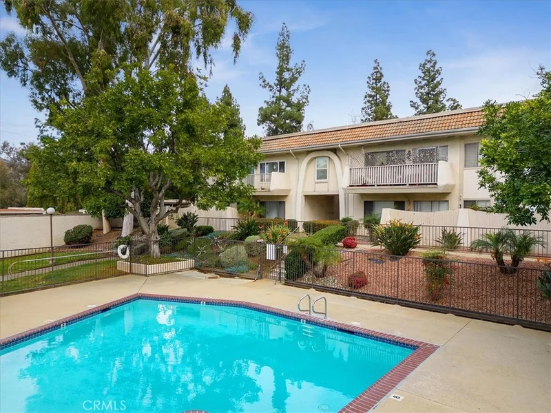 4525 Ramona #10, La Verne, CA 91750