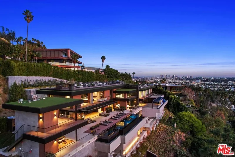 1871 Stanley, Los Angeles, CA 90046