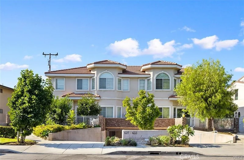 627 Fairview #A, Arcadia, CA 91007