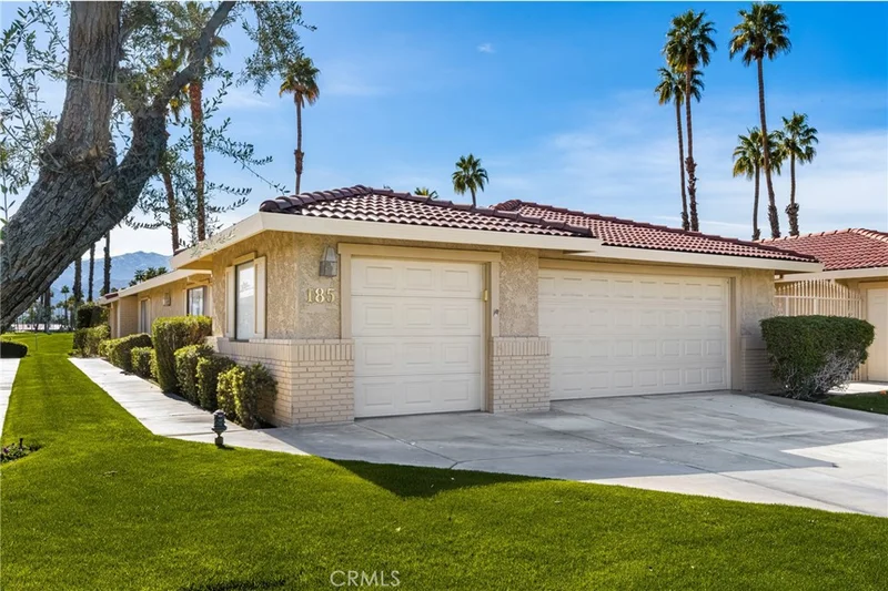185 Camino Arroyo N, Palm Desert, CA 92260