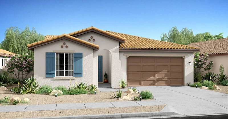 42716 Gordola, Indio, CA 92203