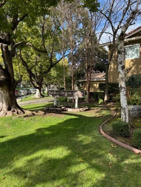 420 Alberto #3, Los Gatos, CA 95032