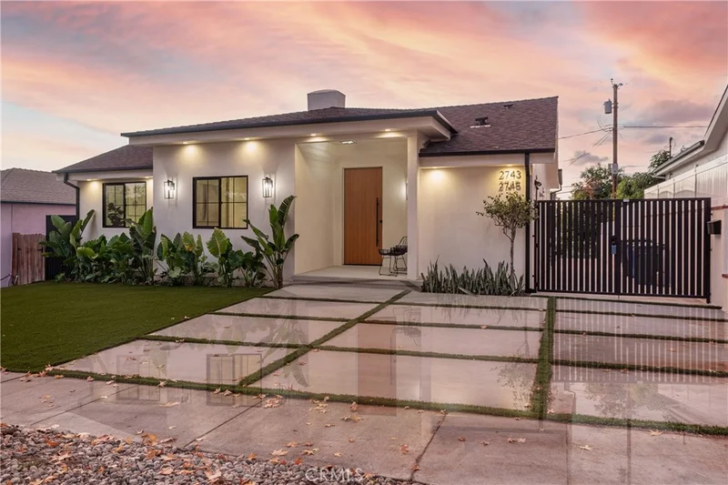 2743 Keystone, Burbank, CA 91504