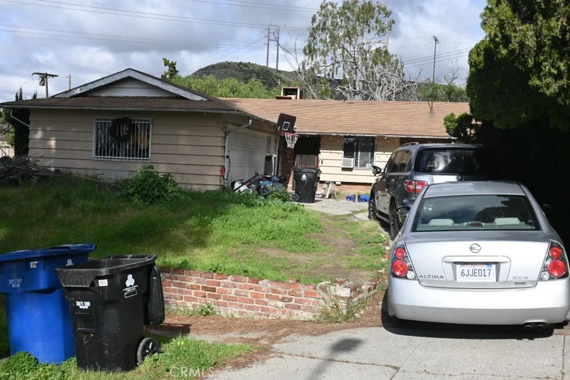 12277 Judd, Sylmar, CA 91342