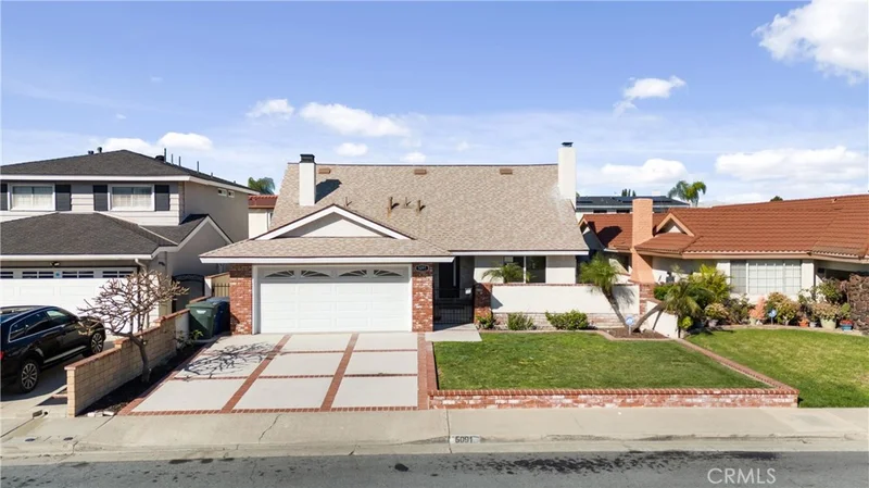 5091 Toulouse, La Palma, CA 90623
