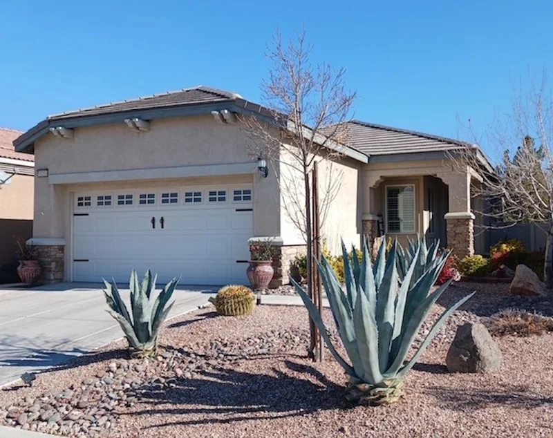 10265 Wascana, Apple Valley, CA 92308