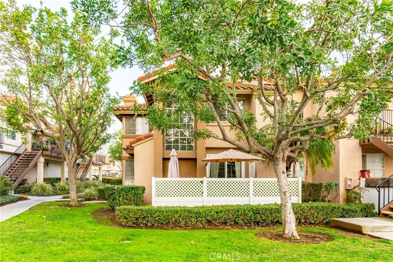 27 Box Elder #188, Rancho Santa Margarita, CA 92688