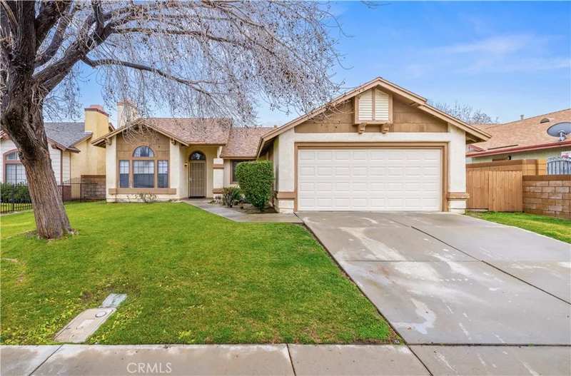 43146 22nd, Lancaster, CA 93536