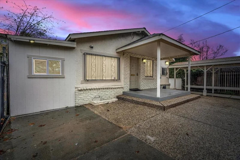 9 26th, San Jose, CA 95116