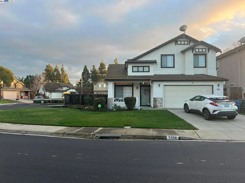 5208 Fairside Way, Antioch, CA 94531