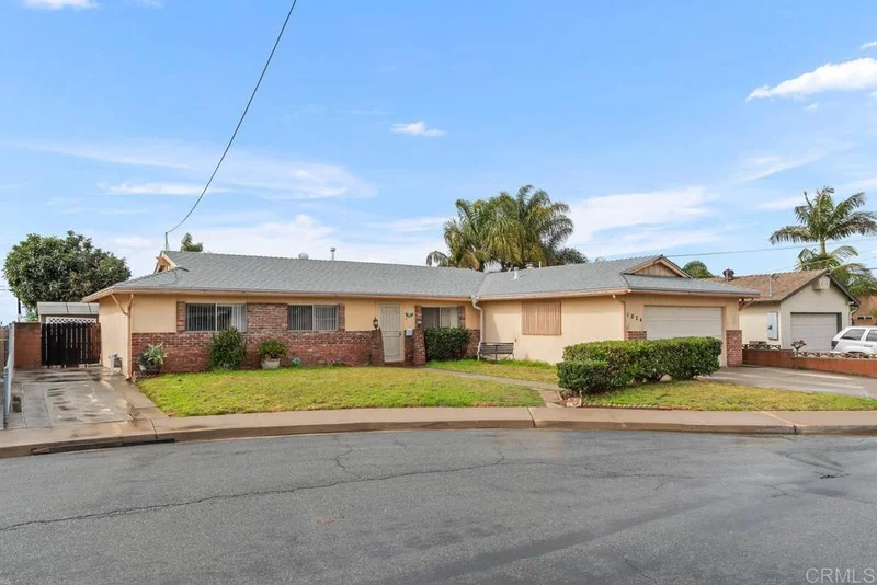 1024 Monterey Court, Chula Vista, CA 91911