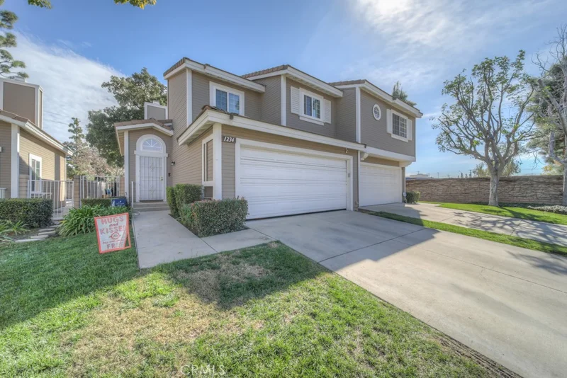 1234 Hidden Creek, San Dimas, CA 91773