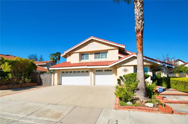 2705 Tulip Tree, Rowland Heights, CA 91748