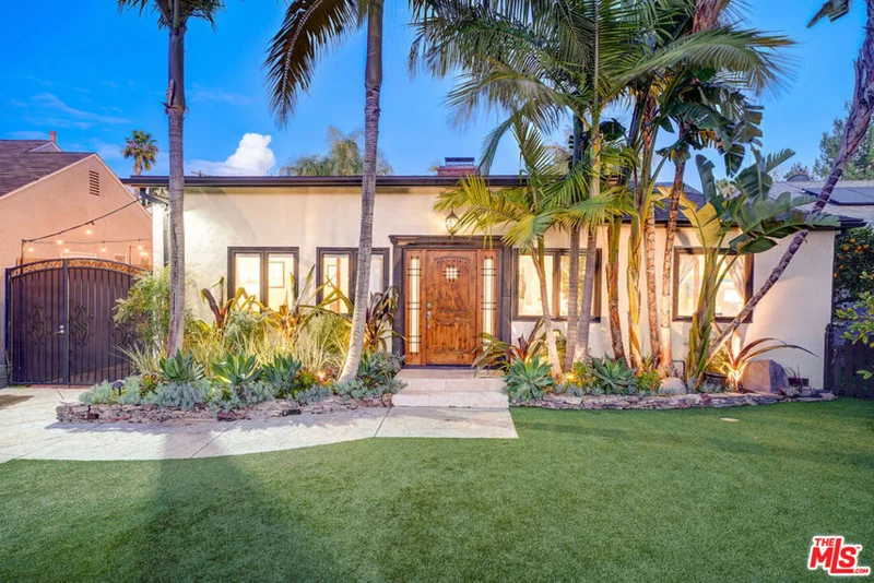 4540 Simpson, Valley Village, CA 91607
