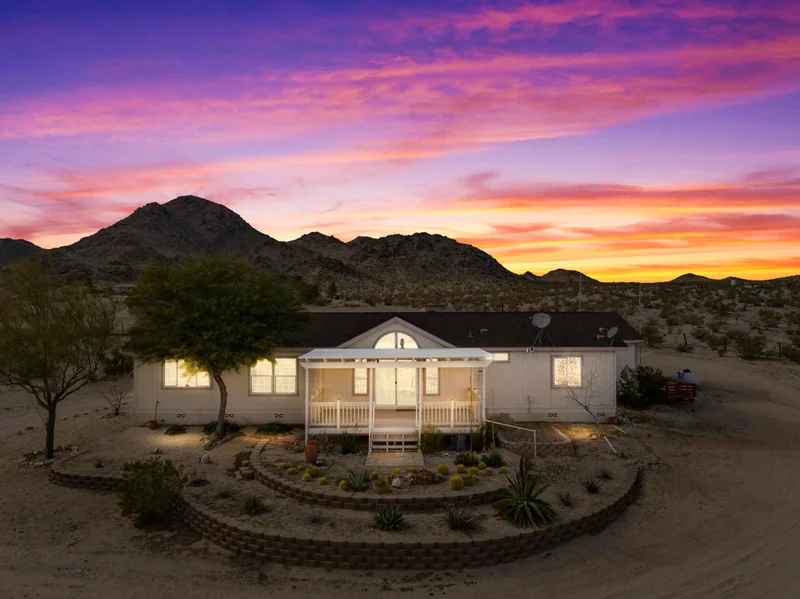 11388 Custer, Lucerne Valley, CA 92356