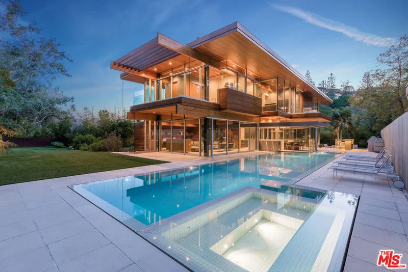 1160 San Ysidro, Beverly Hills, CA 90210