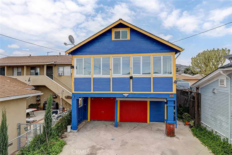 633 Bandini, San Pedro, CA 90731