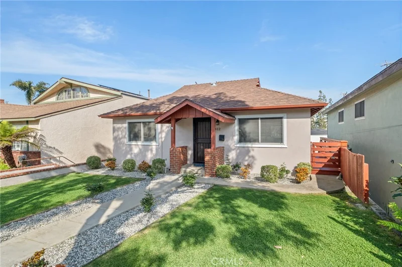 412 Concord, El Segundo, CA 90245