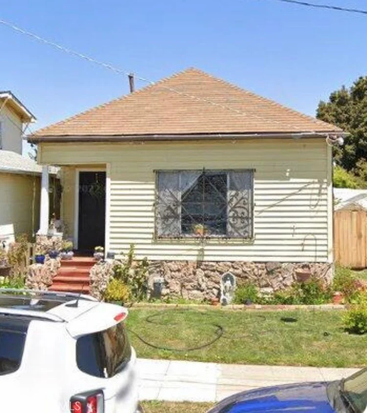 26 12th, Richmond, CA 94801