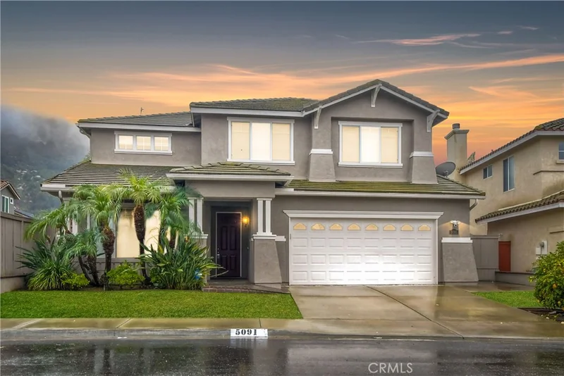 5091 Avocado Park, Fallbrook, CA 92028