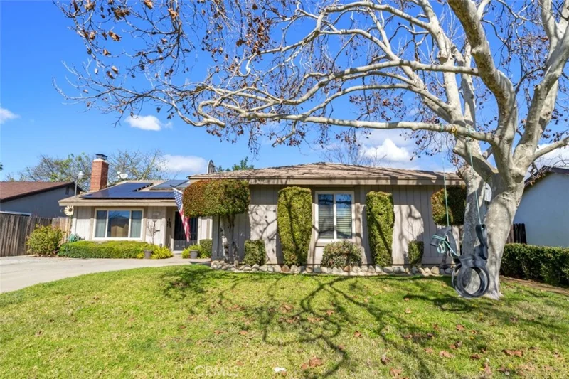 846 Chestnut, Ontario, CA 91762