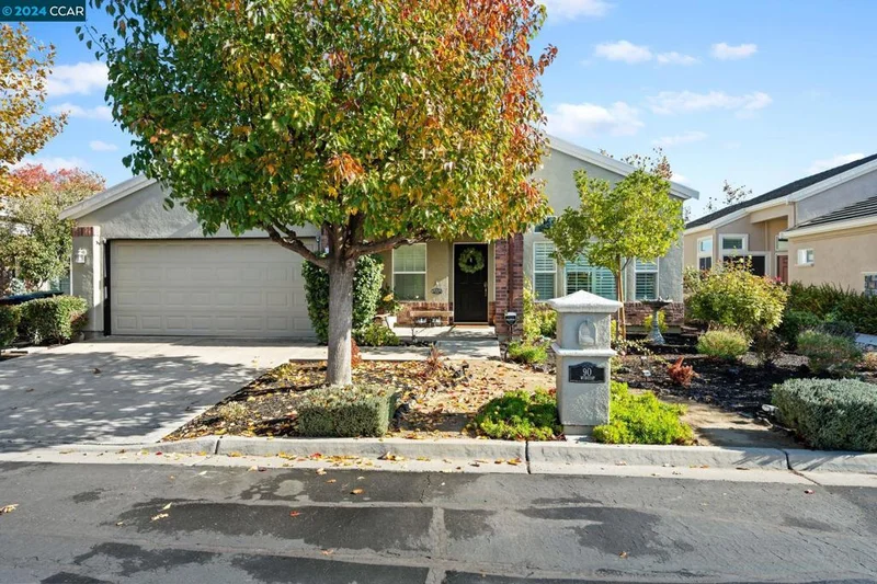 90 Winesap Dr, Brentwood, CA 94513