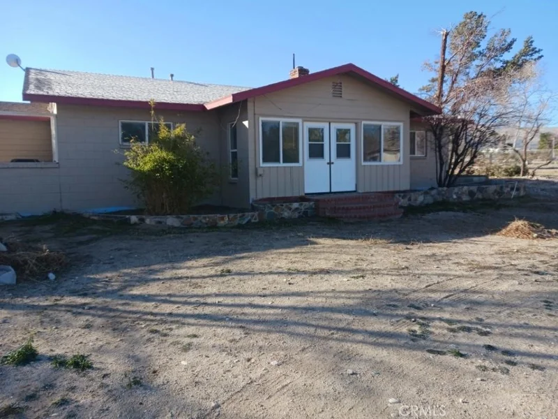 10225 Custer, Lucerne Valley, CA 92356