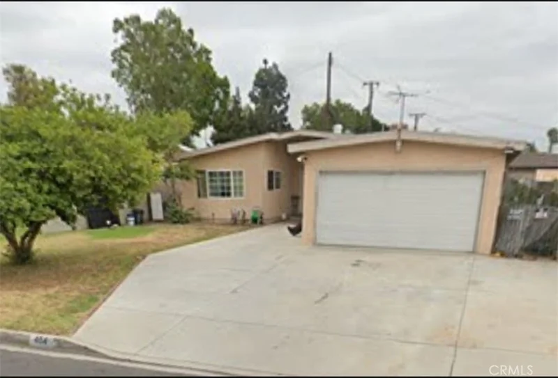454 Tamar, La Puente, CA 91746