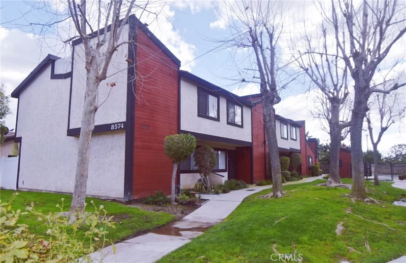 8574 Chapman #A, Stanton, CA 90680