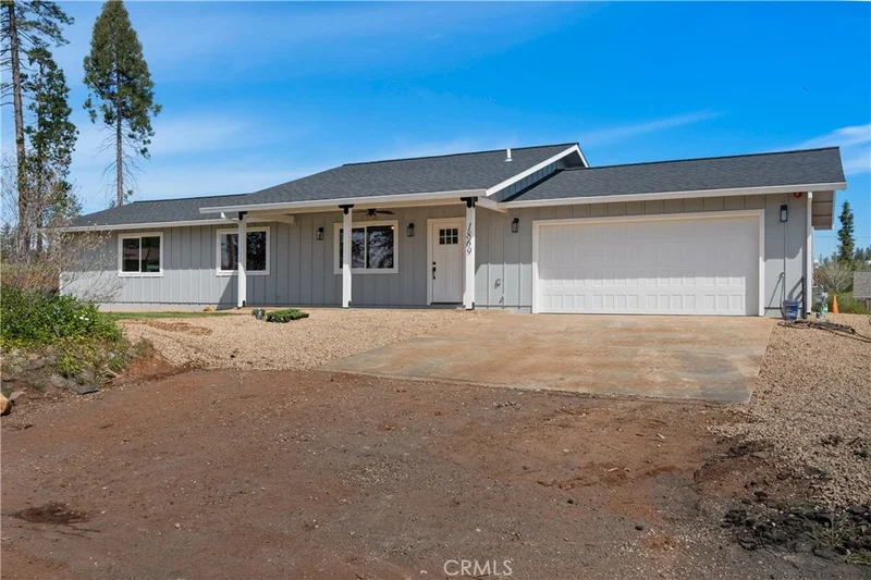 1869 Conifer, Paradise, CA 95969