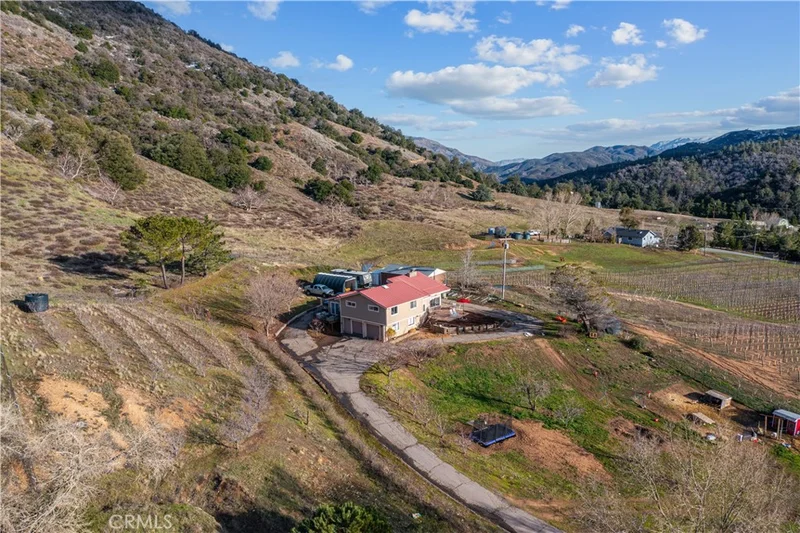 1882 Wynola, Julian, CA 92036