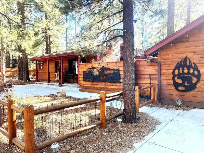 1001 Sugarloaf, Big Bear, CA 92314