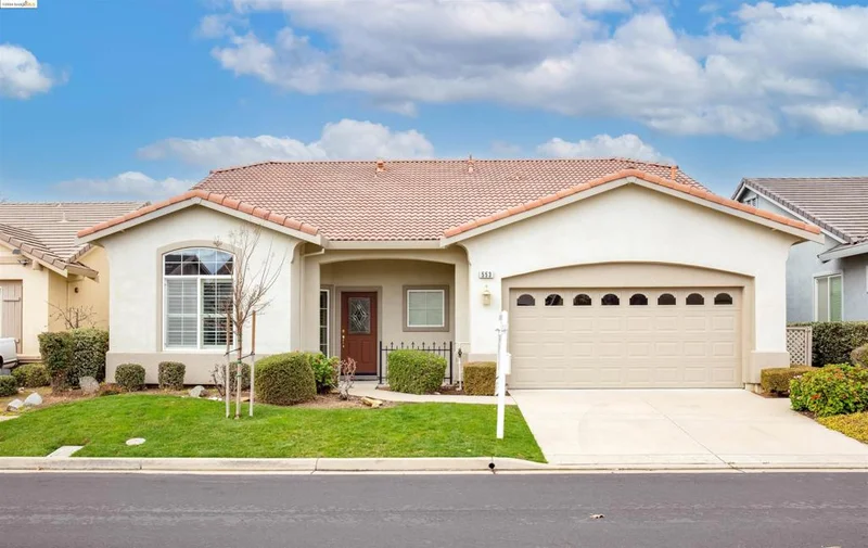 553 Quindell Way, Brentwood, CA 94513