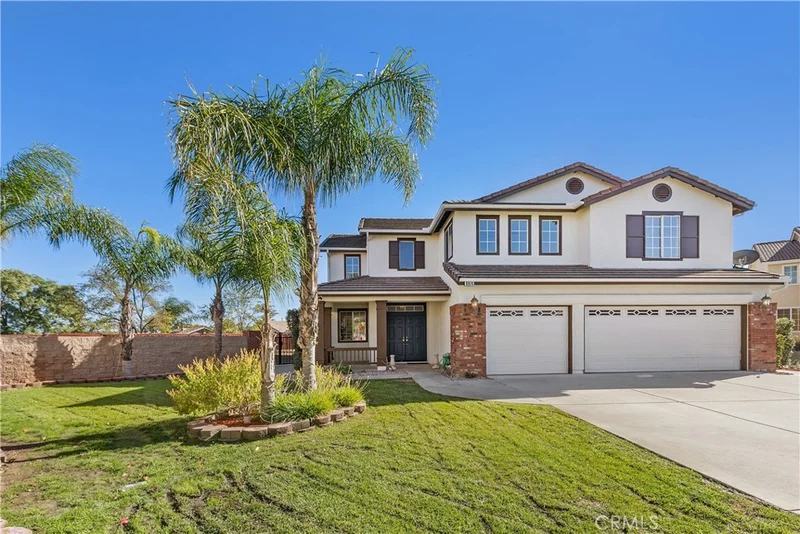8974 Oakridge, Riverside, CA 92508