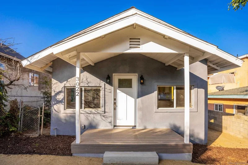 3022 Martin Ave, San Diego, CA 92113