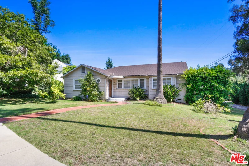 10340 Walavista, Los Angeles, CA 90064