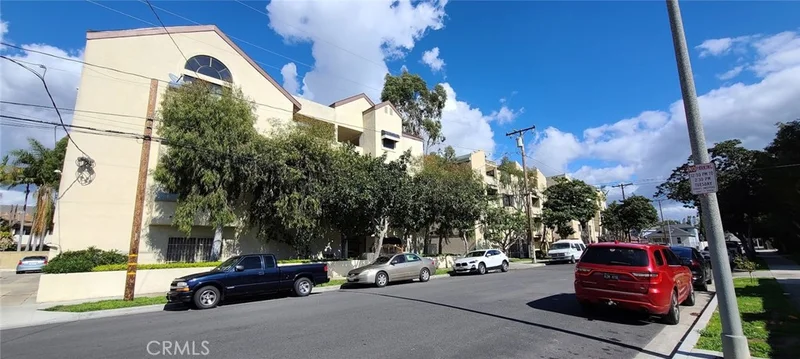 2309 East 17th Street #302, Long Beach, CA 90804