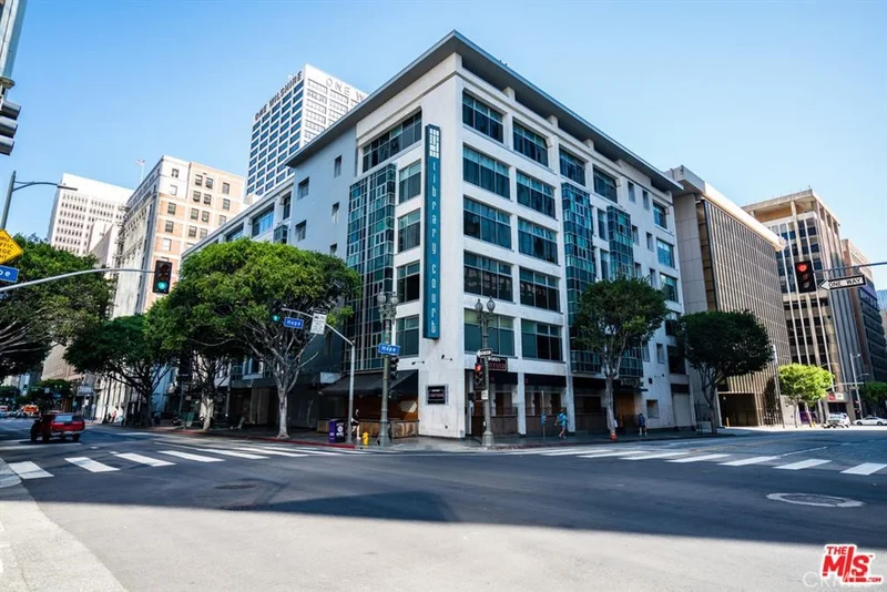 630 6th #317, Los Angeles, CA 90017