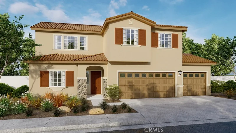 1166 Archangela, Perris, CA 92571