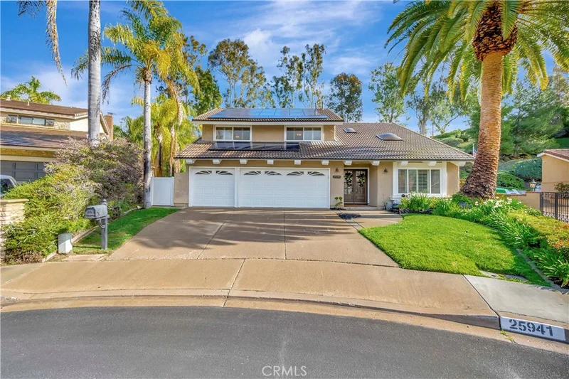 25941 Via Marejada, Mission Viejo, CA 92691