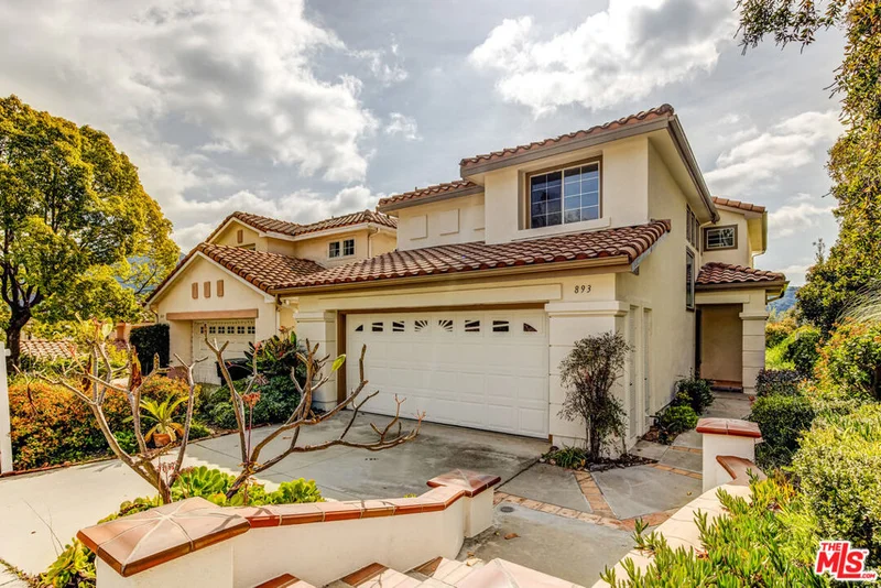 893 Calle La Primavera, Glendale, CA 91208