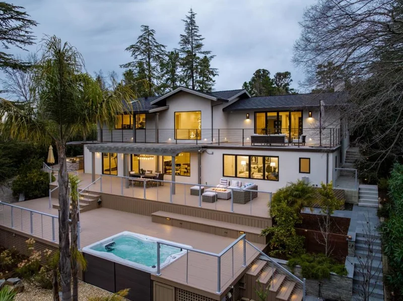 1045 Trinity, Menlo Park, CA 94025