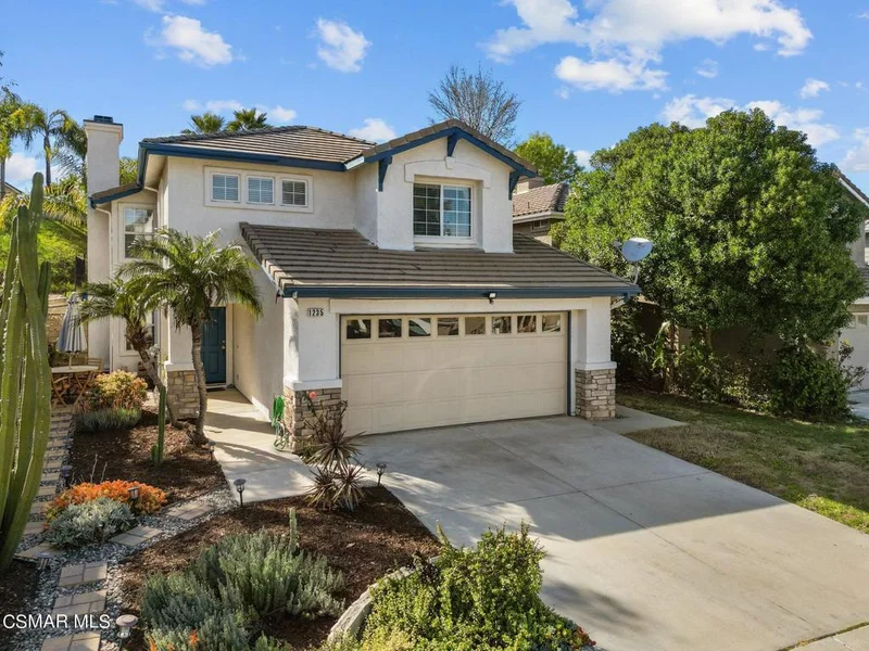 1235 Hobbit, Simi Valley, CA 93065