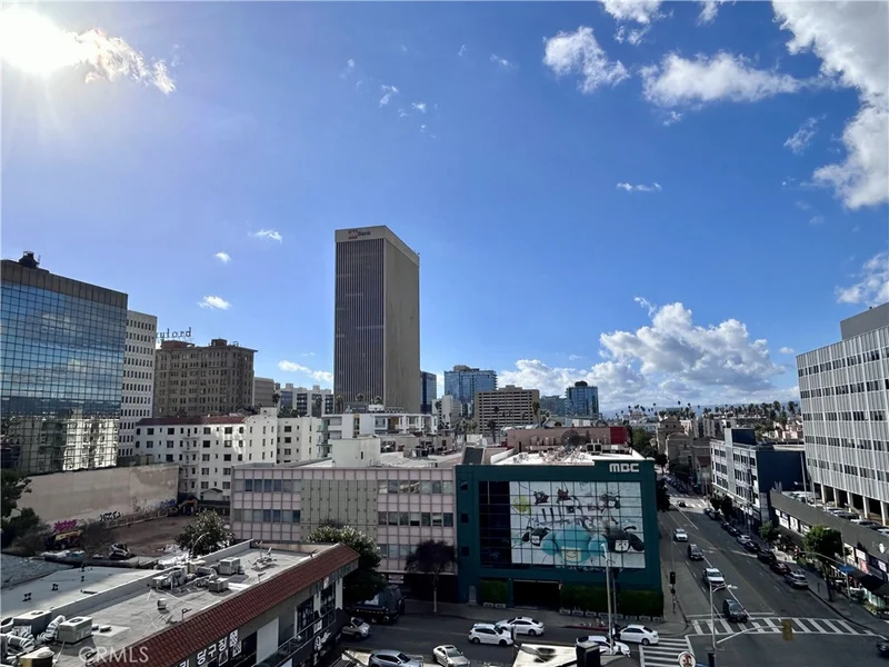 625 Berendo #511, Los Angeles, CA 90005