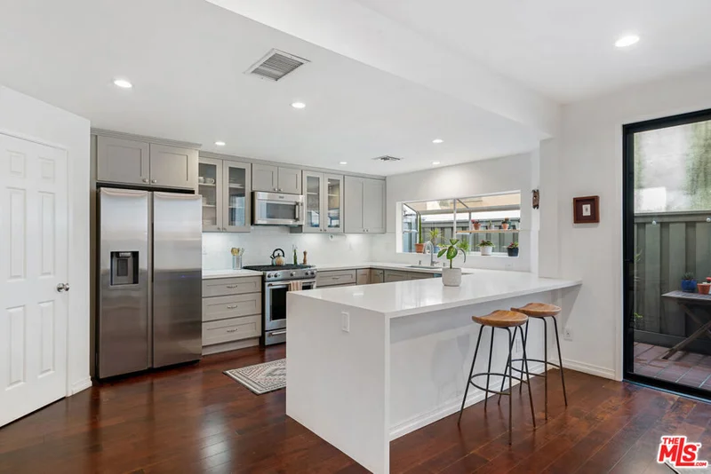 1239 23rd, Santa Monica, CA 90404