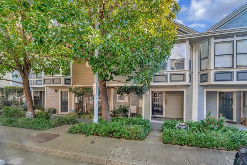 85 Caire, San Francisco, CA 94107