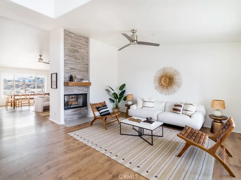 61745 Pueblo, Joshua Tree, CA 92252
