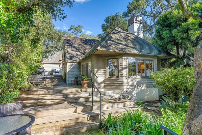 0 8th 2 NE Of Santa Fe, Carmel, CA 93921